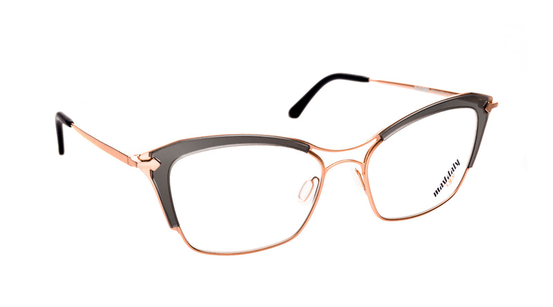 Women eyeglasses Traviata G03 Mad in Italy