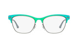 Women eyeglasses Turandot C03 Mad in Italy front