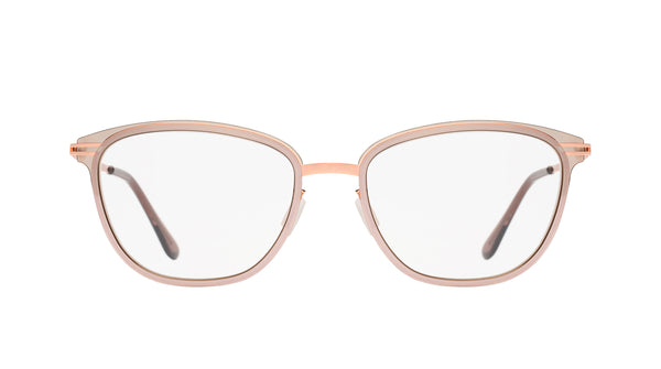 Women eyeglasses Vignole C02 Mad in Italy front
