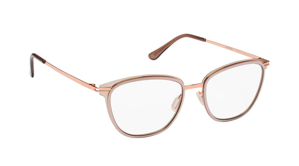 Women eyeglasses Vignole C02 Mad in Italy